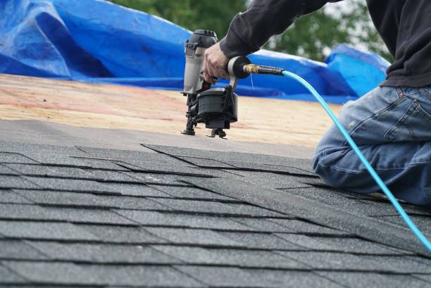 Emergency Roof Repair in Donora, PA