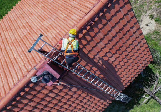 Best Hot Roofs  in Donora, PA