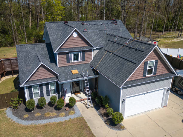 Best Rubber Roofing (EPDM, TPO)  in Donora, PA