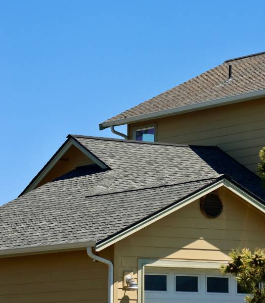 Fast & Reliable Emergency Roof Repairs in Donora, PA